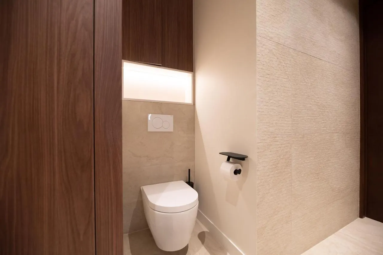 Luxury Home Marais Paris 0*,